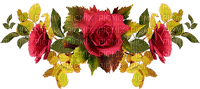 tube roses - PNG gratuit