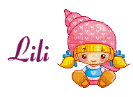 lili13 - Gratis animeret GIF