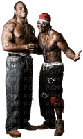 Kaz_Creations Wrestling Male Wrestler - png ฟรี