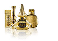 Perfume  Gold - Bogusia