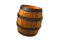 Barrel-RM - png ฟรี