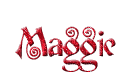 Maggie - 無料のアニメーション GIF