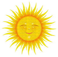 Kaz_Creations Sunshine-Sun - gratis png