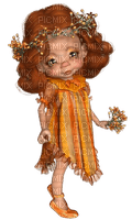 Cookie doll - PNG gratuit