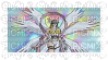 angewomon stamp - png gratuito