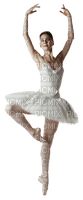 bailarina - Free PNG