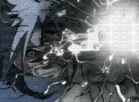 Sasuke - Δωρεάν κινούμενο GIF