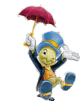 Pinocchio bp - GIF animate gratis