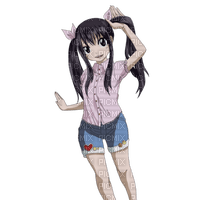 wendy marvell - фрее пнг