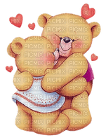 ours peluche - gratis png