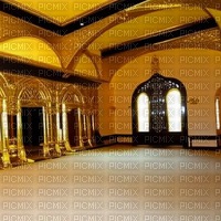 Gold Room - zadarmo png