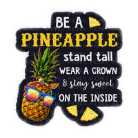 PINEAPPLE - δωρεάν png