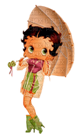 Betty Boop, Orabel - δωρεάν png