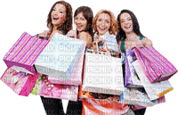 Kaz_Creations Woman-Femme-Shopping-Bags - gratis png