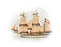 barco by EstrellaCristal - zdarma png