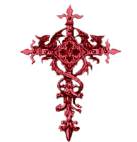 gothic by nataliplus - ilmainen png