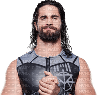 Kaz_Creations Wrestling Male Homme Wrestler Seth Rollins - png gratis