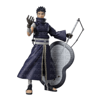 obito figure that i own - ilmainen png