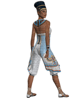 Kaz_Creations Egyptian Poser Dolls - δωρεάν png