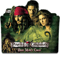 loly33 pirates des caraïbes - безплатен png