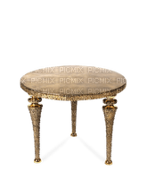 beige table - 免费PNG