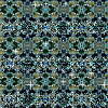 Sparkle Blue Gray - Gratis geanimeerde GIF