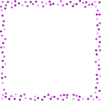 Dots.Frame.Purple
