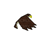 birds eagle3 NitsaPap - 無料のアニメーション GIF