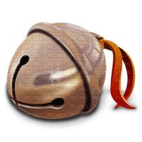 Sleigh Bell-RM - Free PNG