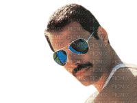 Freddie Mercury milla1959 - kostenlos png