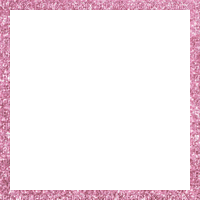 Cadre.Frame.Pink.Glitter.Victoriabea - Free animated GIF