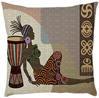 Coussin - png gratuito