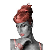 Kaz_Creations Woman-Femme-Colours - δωρεάν png