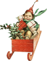niño  navidad  dubravka4 - png gratuito
