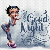 betty boop - Free PNG