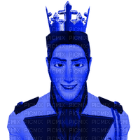 King Hans - zdarma png