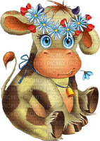 cow  by nataliplus - png ฟรี
