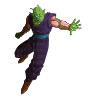 Piccolo Fighting - bezmaksas png