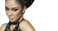 Nicole Scherzinger - PNG gratuit