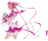 Eternal Sailor chibi moon ❤️ elizamio - zdarma png