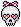Skull - kawaii-chiicka @ Glitter Graphics - 免费动画 GIF