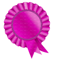 Kaz_Creations Ribbons Bows Banners Rosette - 免费PNG