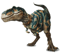 Dinozaur - png ฟรี