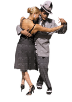 Kaz_Creations Couples Couple Dancing - png ฟรี