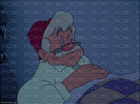 Pinocchio - GIF animasi gratis