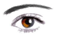 глаз - Nemokamas animacinis gif
