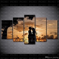 lovers - png gratuito