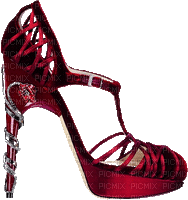 soulier - Free animated GIF