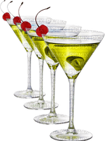 cocktail by nataliplus - png ฟรี