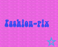 Fashion~Pix - GIF animate gratis